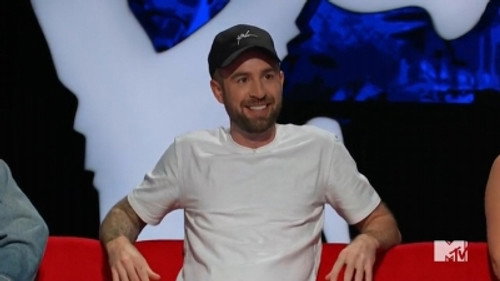 Chris "Drama" Pfaff III still