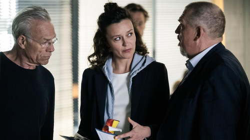Scene of the Crime Season 56 Episode 9 - Episode 9