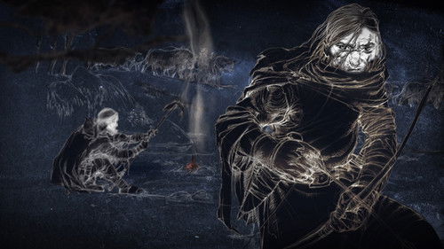 Histories & Lore: The Free Folk still