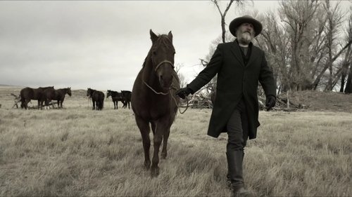 Godless Season 1 Episode 5 - Shot the Head off a Snake