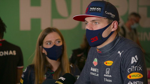 Formula 1: Drive to Survive Season 4 Episode 10 - Hard Racing