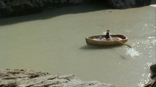 Five on a Treasure Island (1) still