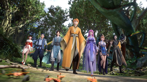Episode 432 still