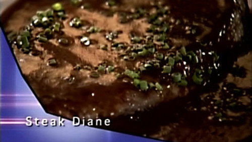 America's Test Kitchen Season 7 Episode 15 - Flambé at Home