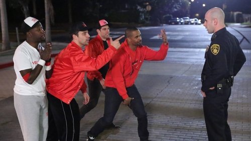 undefined Season 3 Episode 7 - Coach