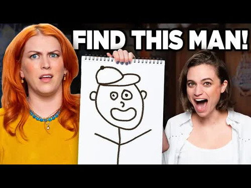 Help Me Find The Love Of My Life (ft. Angela Giarratana) still