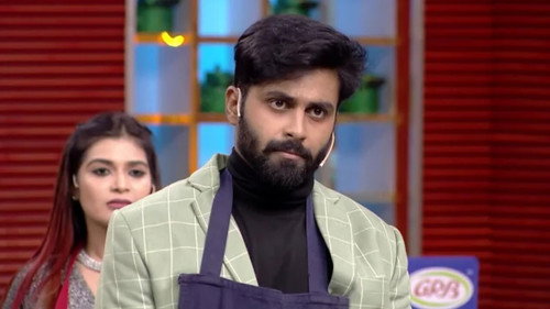 Cooku with Comali Season 2 Episode 9 - A Cooking Race