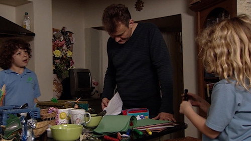 Sport Relief Special 2010 still