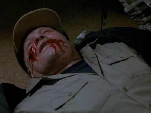 Law & Order Season 1 Episode 15 - The Torrents of Greed (1)