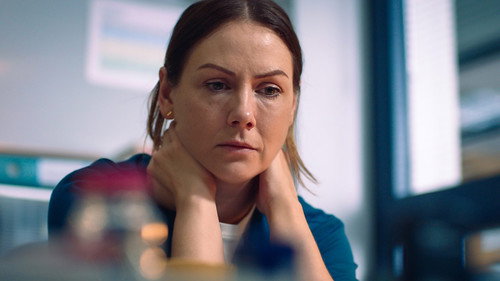 Casualty Season 39 Episode 9 - Haunted