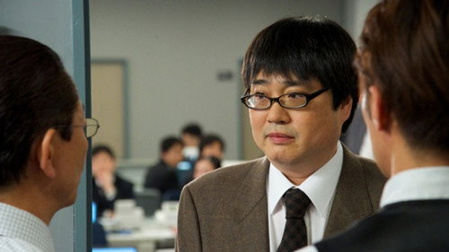 AIBOU: Tokyo Detective Duo Season 13 Episode 11 - Episode 11