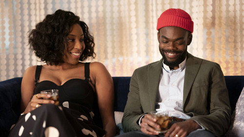 undefined Season 2 Episode 1 - Mia Hines