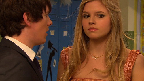 House of Anubis Season 2 Episode 24 - House of Deceit