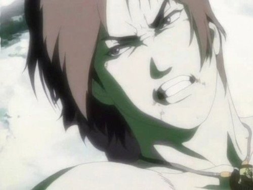 Yugo The Negotiator Season 1 Episode 4 - Warrior