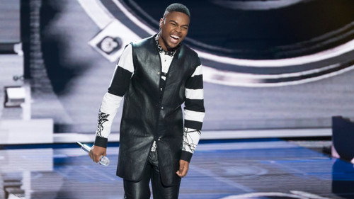American Idol Season 1 Episode 16 - Top 7