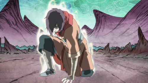 The Legend of Korra Season 2 Episode 8 - Beginnings (2)