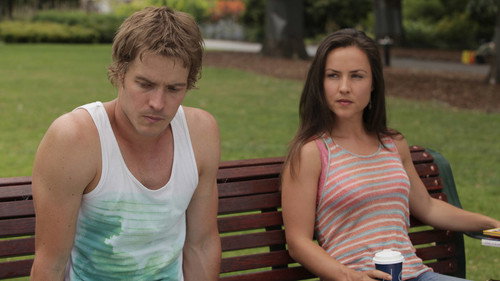 Offspring Season 5 Episode 8 - Expect the Unexpected