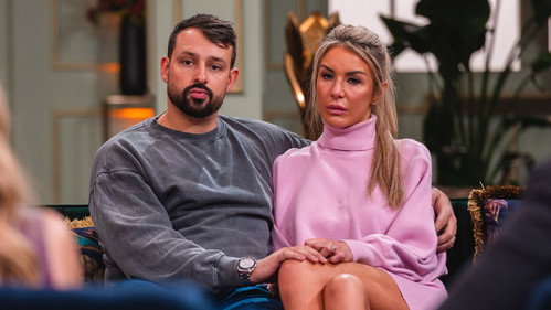 Married at First Sight UK Season 8 Episode 15 - Episode 15