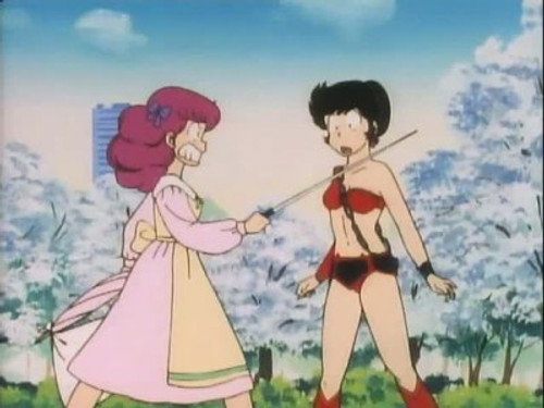 Great Horrors! Oyuki is Finally Angered!! still