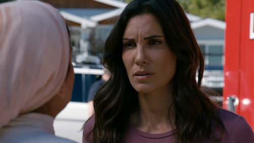 NCIS: Los Angeles Season 14 Episode 10 - A Long Time Coming (III)