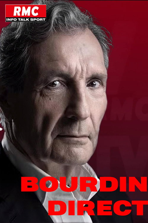 Bourdin Direct poster