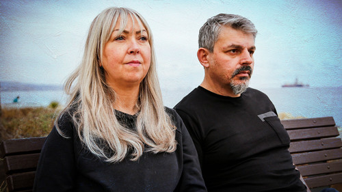 Panorama Season 70 Episode 10 - Manchester Arena Bombing: Saffie’s Story
