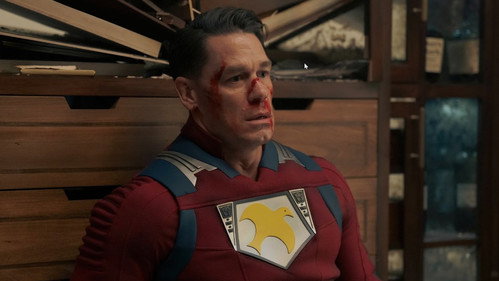 undefined Season 2 Episode 7 - Like a Keith in the Night