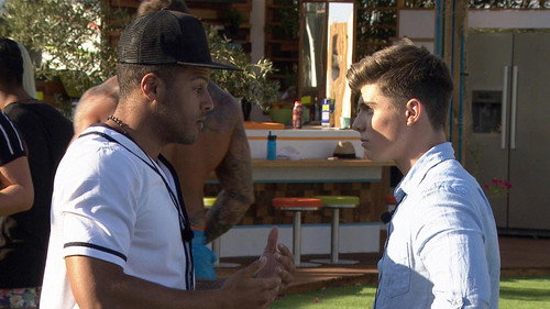 Love Island Season 1 Episode 9 - Episode 9