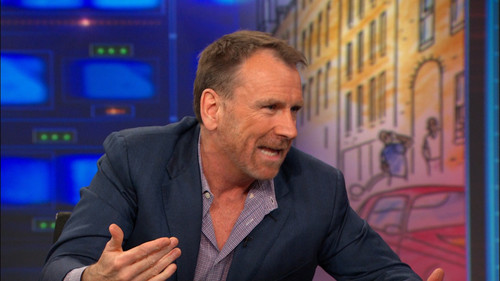 Colin Quinn still