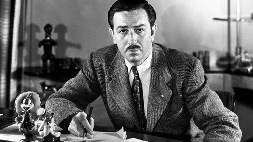 Walt Disney Season 1 Episode 1 - Episode 1