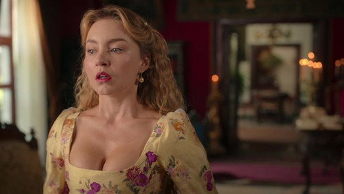 El extraño retorno de Diana Salazar Season 1 Episode 8 - El vientre de la ballena