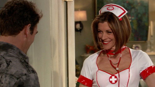 Hot in Cleveland Season 2 Episode 20 - Indecent Proposals