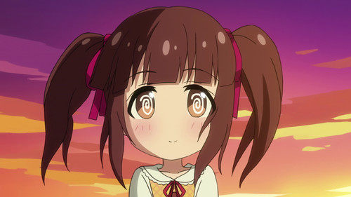 Cinderella Girls Theatre Season 3 Episode 12 - Episode 12