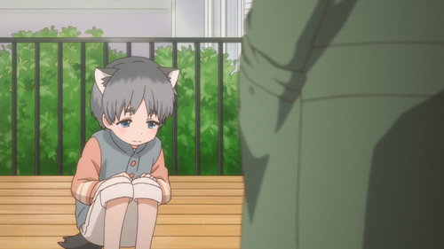 Uchitama?! Have You Seen My Tama? Season 1 Episode 9 - Tama's Job