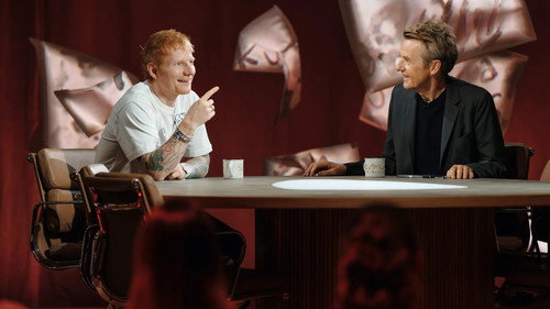 Skavlan & Sverige Season 1 Episode 4 - Episode 4