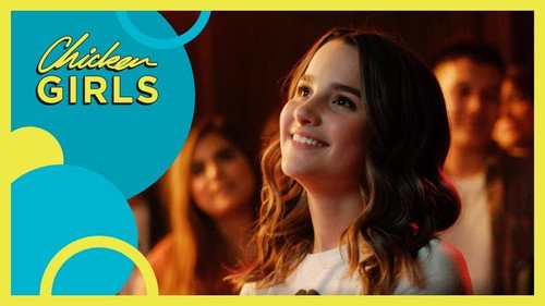 Chicken Girls Season 4 Episode 6 - You're Invited