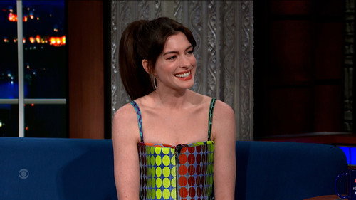 Anne Hathaway, Da'Vine Joy Randolph still