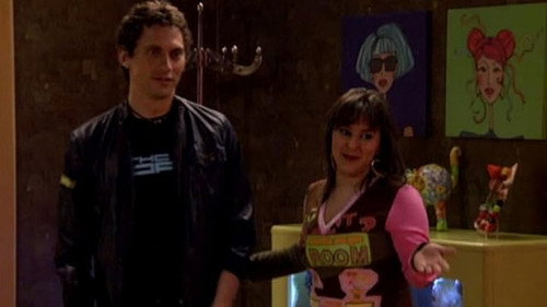 Aída Season 5 Episode 19 - Episode 19