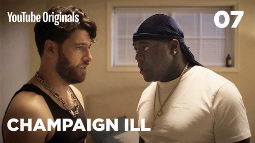 Champaign Ill Season 1 Episode 7 - 8.1 Milligrams Per Deciliter