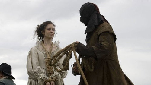 The Devil's Whore Season 1 Episode 3 - Part Three