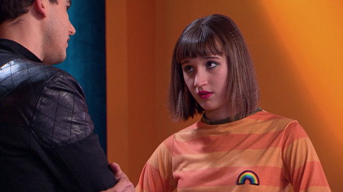 Heidi, bienvenida a casa Season 2 Episode 15 - Episode 15