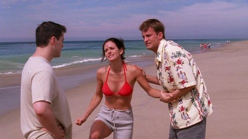 undefined Season 4 Episode 1 - The One with the Jellyfish