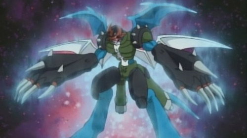Digimon: Digital Monsters Season 2 Episode 27 - Fusion Confusion
