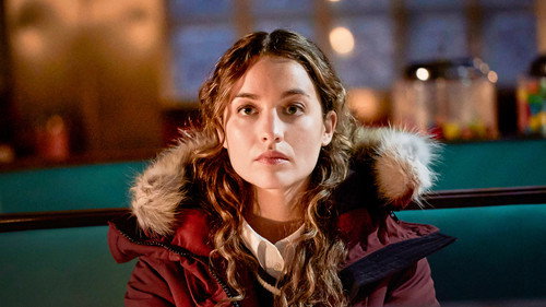 The Republic of Sarah Season 1 Episode 2 - Power