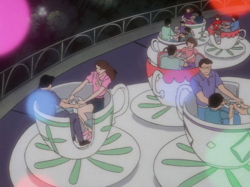 Dear Brother Season 1 Episode 37 - Merry-Go-Round