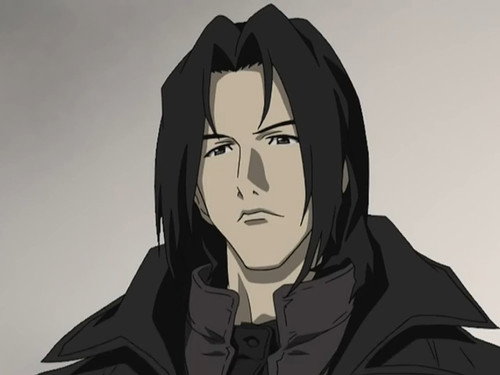 Witch Hunter Robin Season 1 Episode 7 - Simple-Mind