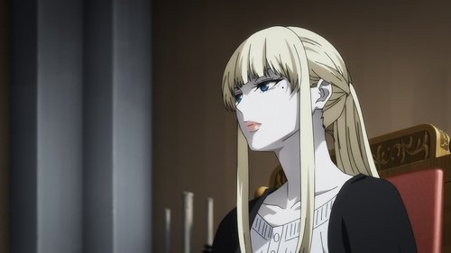 undefined Season 1 Episode 5 - Beauty and Death: Final Act
