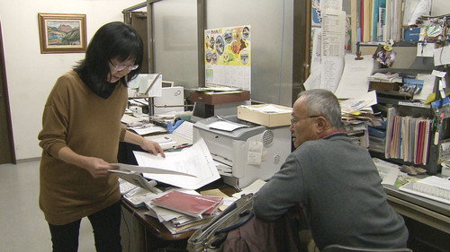 Hometown Stories Season 9 Episode 17 - Community Newspaper