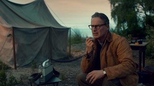 Guillermo del Toro's Cabinet of Curiosities Season 1 Episode 8 - The Murmuring