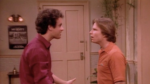 Bosom Buddies Season 1 Episode 17 - The Hospital